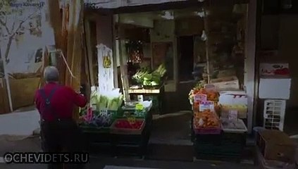 Япония. Свидание с Марико. Большое яблоко