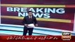 Ary News Headlines 18 December 2015 , Updates Of Karachi Safura Bus Attack