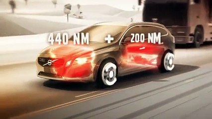Car Seat Club - 2012 Volvo V60