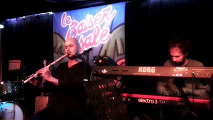 Ömer Faruk Tekbilek (i love you)