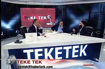 Cübbeli Ahmet Hoca Cennet e Son Giren( Ateistler dinlesin)