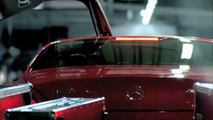 Car Seat Club - Mercedes-Benz SLS AMG