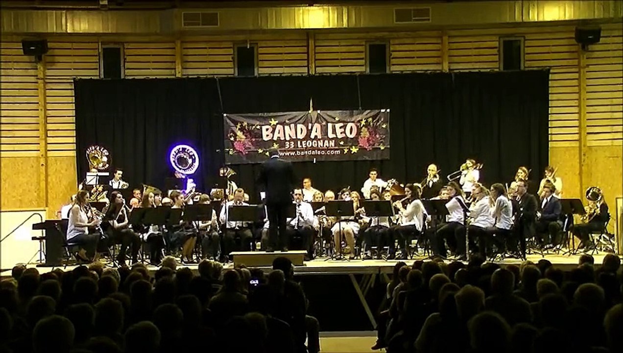 Viva la vida - BAND'A LEO