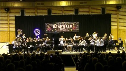 Viva la vida - BAND'A LEO