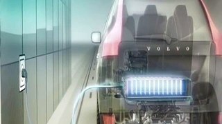 Car Seat Club - 2012 Volvo XC60 Plug-in Hybrid Concept Technology