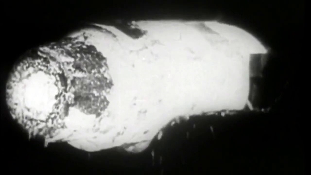 Did Nazis really make UFOs? | CLASSIC