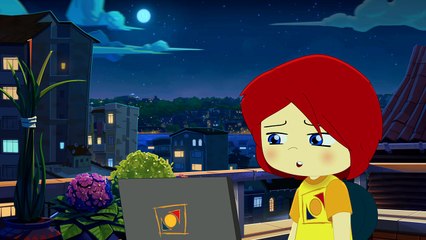 AYAS E20 JIMMYS SPECIAL POWERS English Dubbed