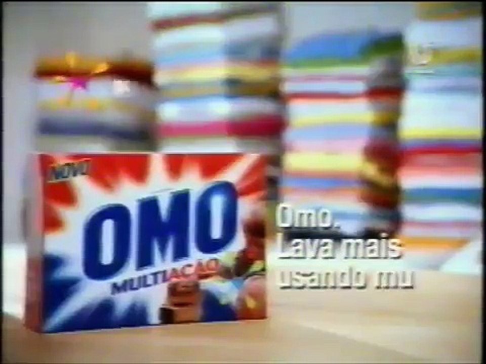 Intervalos do Zorra Total/Globo (26/05/2007) (1/3)