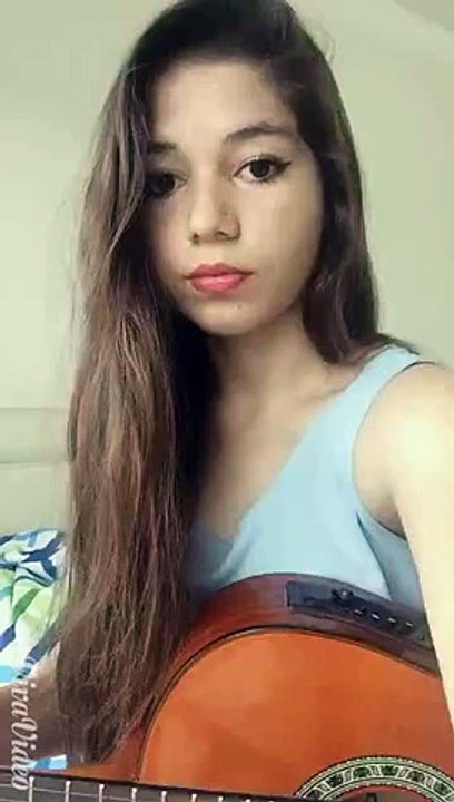 MERVE BAŞER-AŞK SANA BENZER