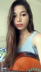 MERVE BAŞER-AŞK SANA BENZER