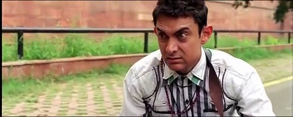 WATCH PK Movies Deleted Scenes HD
