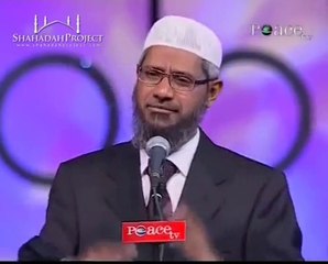 Purpose of Life by Dr. Zakir Naik - Part 6_27