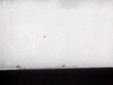 Underwater Atomic Bomb Test At Bikini Atoll (1946)