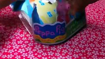 Peppa Pig Toys Peppa Pig best friend toys. PEPPA PIG and her friends. friends
