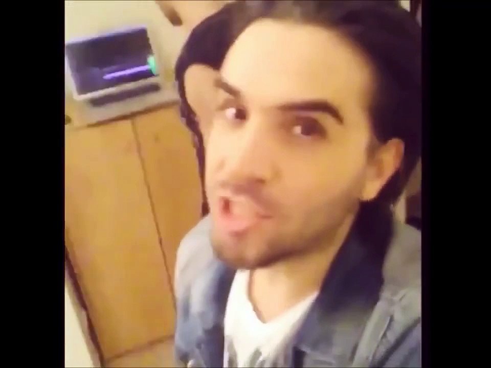 İsmail YK - Geber 2016