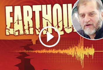 How Orya Maqbool Jan Knew That Earthquake Will Hit Pakistan