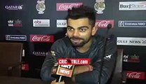 Virat kohli in PSL karachi kings