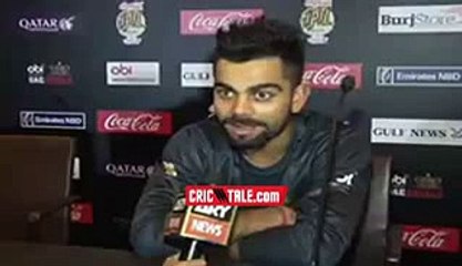 Virat kohli in PSL karachi kings