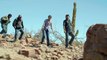 Desierto TRAILER 1 (2016) Gael García Bernal, Jeffrey Dean Morgan Thriller HD