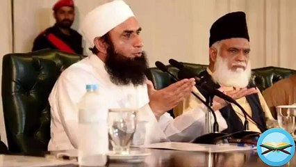 Superbe & Outstanding Bayan By Maulana Tariq Jameel 2016