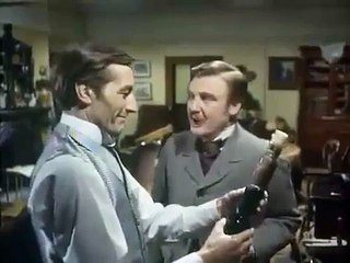 Las mejor película sobre Sherlock Holmes