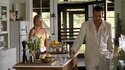 Cameron Diaz Movies Head Above Water Full HD Movie P1