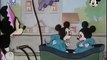 Mickey Mouse Cartoon - Miki Maus Español - Parni valjak (1934)