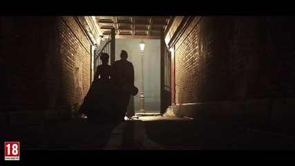 Assassins creed syndicate trailer HD