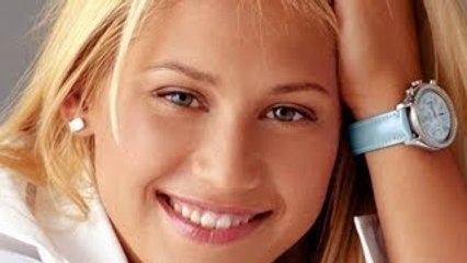 Top 10 Hottest Female Tennis Players of All Time