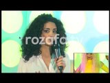 Dashurie Bilaj -Intërvistë(Shkodra Fest-Edicjoni ll-të )