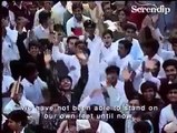 Very rare and unique video of SKMH fund raising campaign in 90s