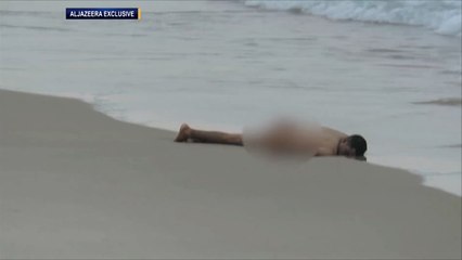 جنود مصريون يقتلون شابا فلسطينيا يعاني اضطرابات نفسية
