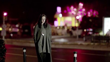 Serpil Sarı  - Dert Bende Kaldı (Klip) 2015