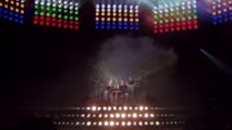 Queen - We Will Rock You (fast version) live in Montreal