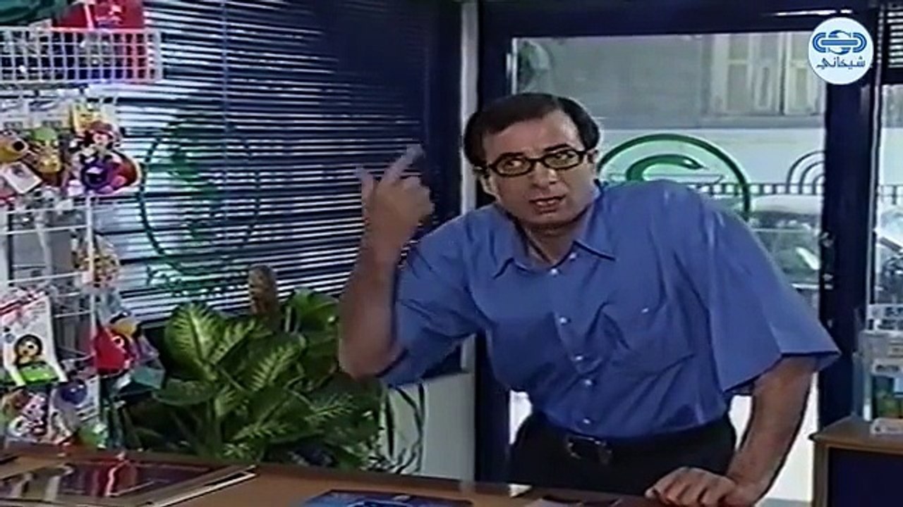 مسلسل عرسان اخر زمان حلقة 3 الثالثة - Orssan Akher Zaman