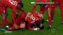Xabi Alonso Goal | Bayern vs Darmstadt 1-0 (DFB Pokal)