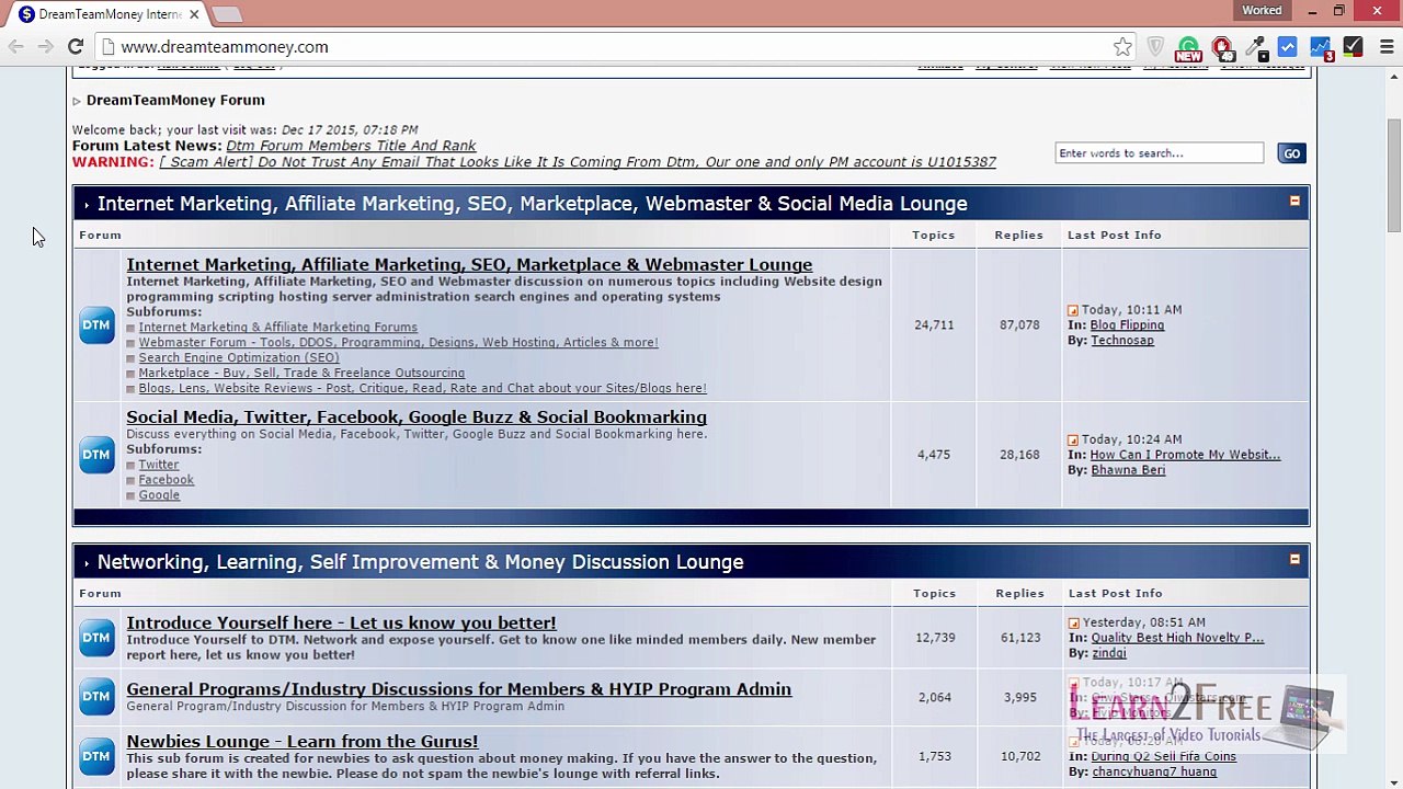Dofollow Signature Forums to Get Quality Backlinks