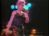 Madonna - The Look of Love - '87 Who's That Girl Tour in Japan
