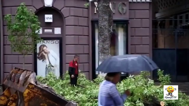 Самые везучие люди на земле 2015