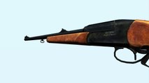 NEW LEAKED IZH 18HM RIFLE & SPEARS! (New Weapons) DayZ Standalone 0.55 (Updates)