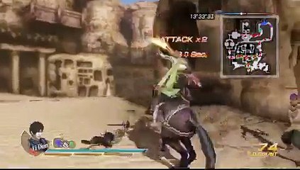 Battle of Arkarna DYNASTY WARRIORS 8_ Xtreme Legends Edition (3)