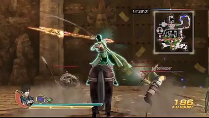 Battle of Arkarna DYNASTY WARRIORS 8_ Xtreme Legends Edition (5)