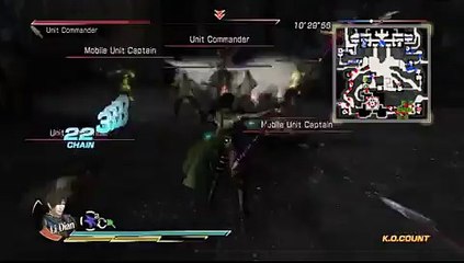 Battle of Arkarna DYNASTY WARRIORS 8_ Xtreme Legends Edition (17)