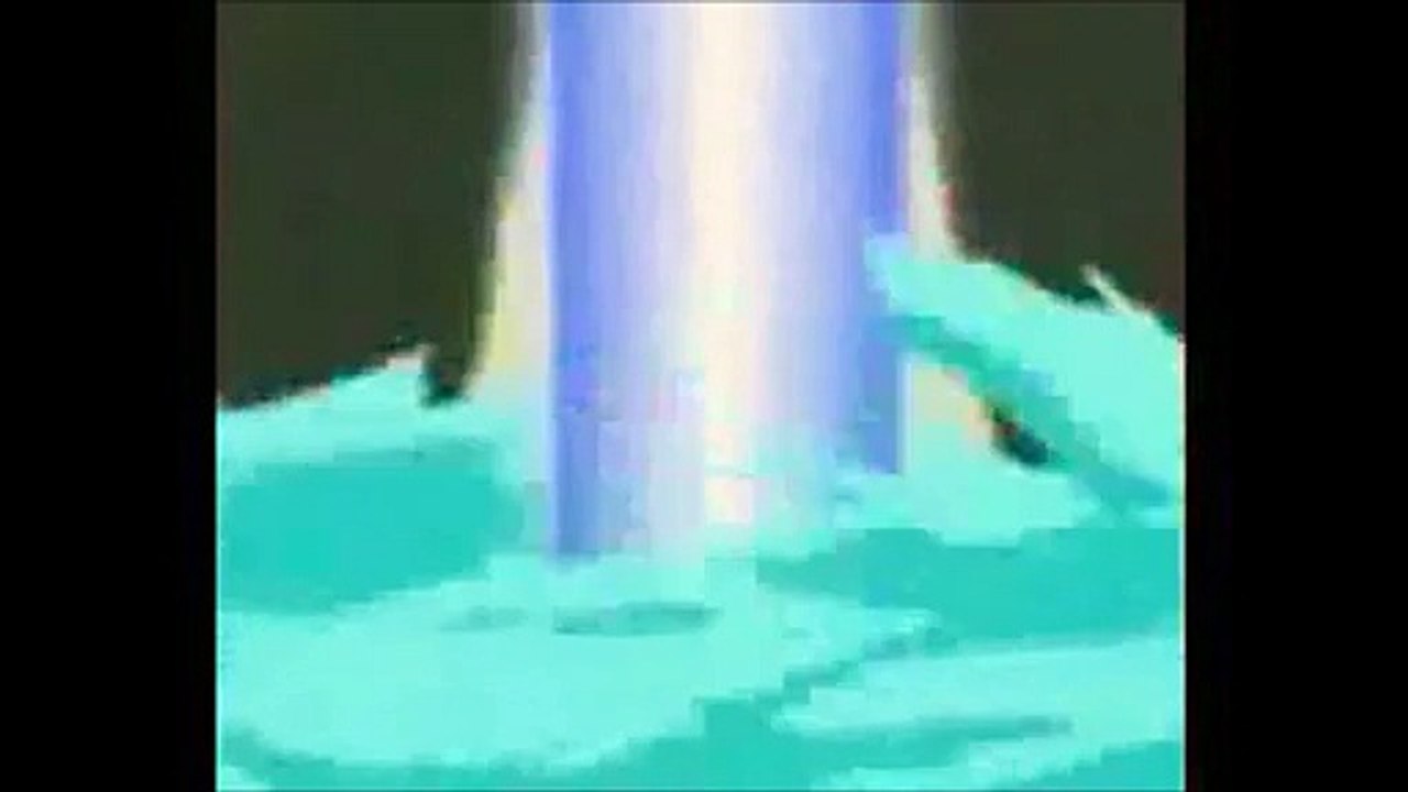 Naruto Abridged series Naruto uses  yu gi oh jutsu