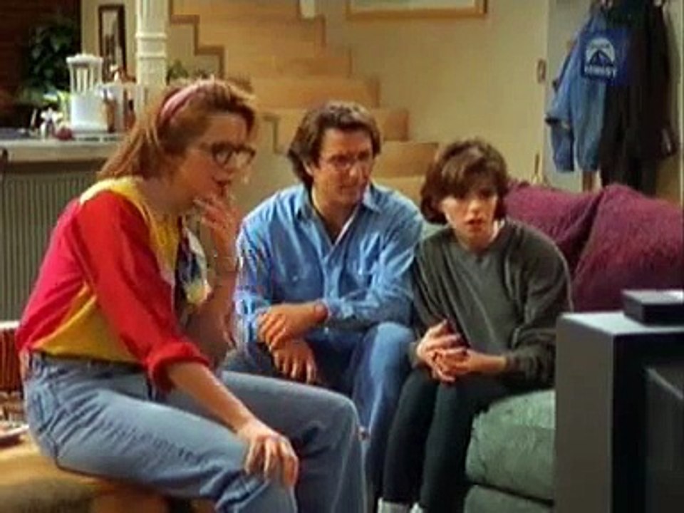 Caroline In The City 117 Caroline and the Kid Ez BuckTV