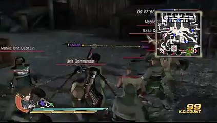 Battle of Arkarna DYNASTY WARRIORS 8_ Xtreme Legends Edition (23)