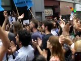 Argentina: Macri Strikes Blow Against Democracy, Say Journalists