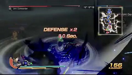 Battle of Arkarna DYNASTY WARRIORS 8_ Xtreme Legends Edition (57)