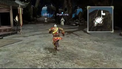 Battle of Arkarna DYNASTY WARRIORS 8_ Xtreme Legends Edition (78)
