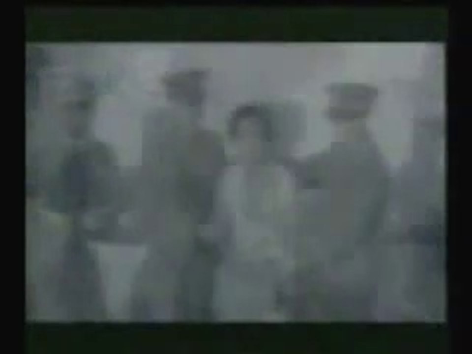 SCORPIONS "WINDS OF CHANGE" (IN SPANISH) VIENTOS DE CAMBIO ♪ღ♪